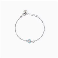 Bracciale Mabina Bambino TVB in Argento 533865
